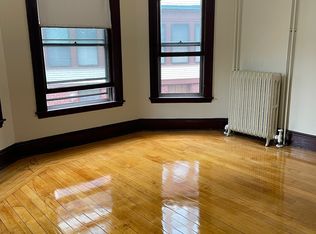 325 Faneuil St APT 1A, Brighton, MA 02135