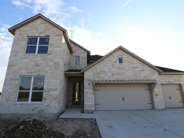 2032 Saco St, Leander, TX 78641