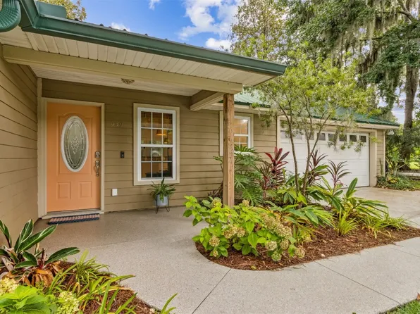 639 Gaines Ln, Fernandina Beach, FL 32034