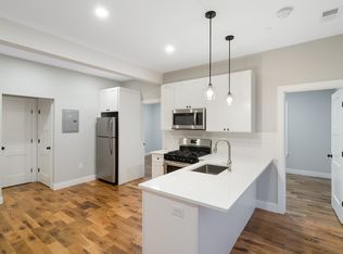 477 Meridian St #3, Boston, MA 02128