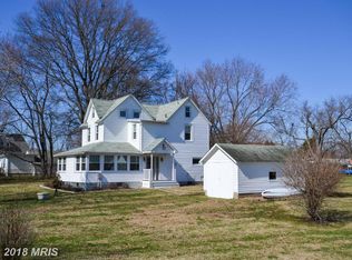 1010 E Benning Rd, Galesville, MD 20765