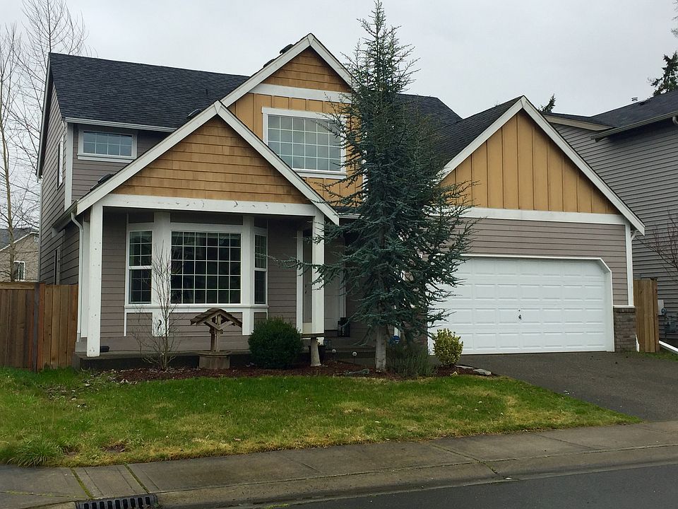 1st image of 17909 17th Avenue Ct E