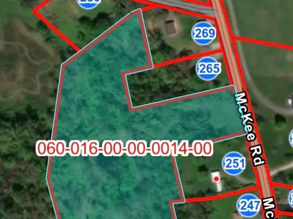 0 McKee Rd, Washington, PA 15301
