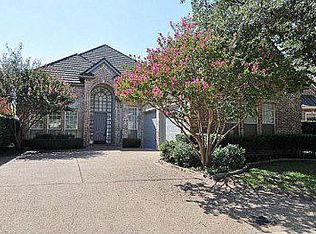 5703 Preston Fairways Dr, Dallas, TX 75252