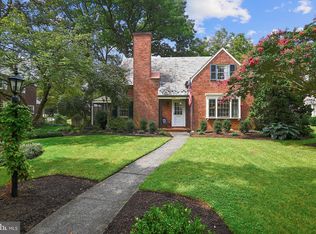 5102 Springlake Way, Baltimore, MD 21212