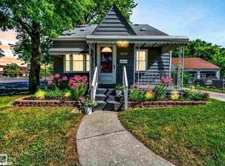 18501 Utica Rd, Roseville, MI 48066