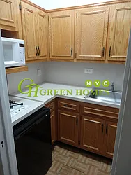 Rented by Green Home NY Realty LLC