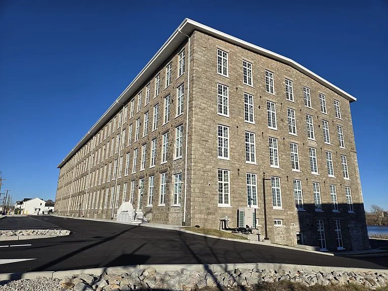 King Philip Lofts — Photo 30