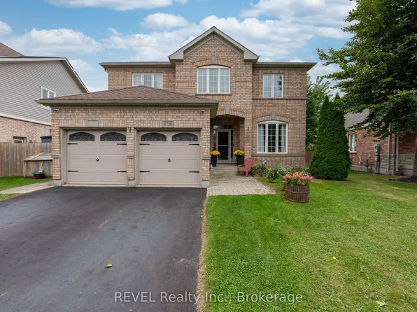 8730 Milomir St, Niagara Falls, ON L2H 0A7