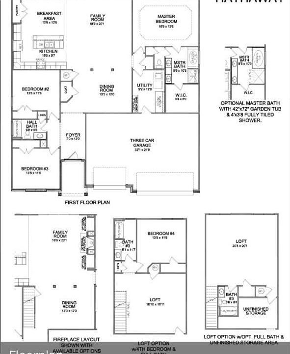 2nd image of 117 Rillwood Ln