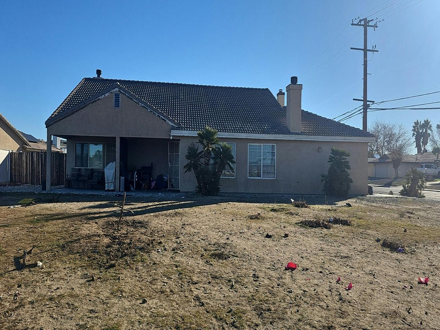16046 Yates Rd