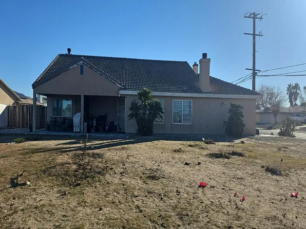 16046 Yates Rd, Victorville, CA 92395