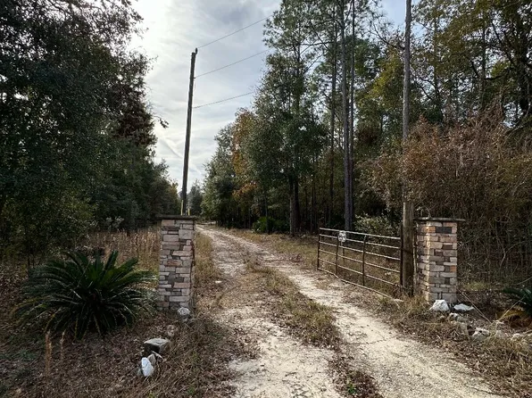 8229 NE 27th St, High Springs, FL 32643