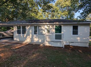 1825 New Kemp Rd, Marietta, GA 30066