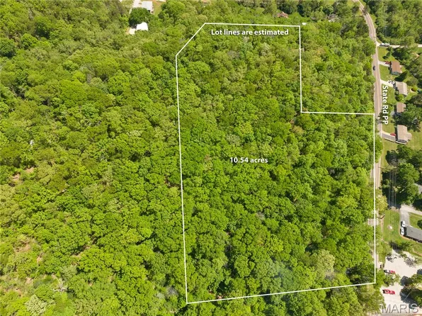 6227 Missouri Cp, High Ridge, MO 63049