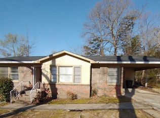 1148 Dogwood Ln, Birmingham, AL 35215