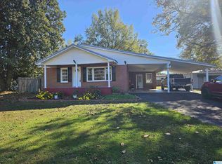 12 Howle Rd, Oxford, AL 36203