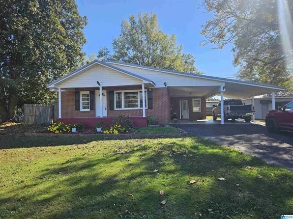 12 Howle Rd, Oxford, AL 36203