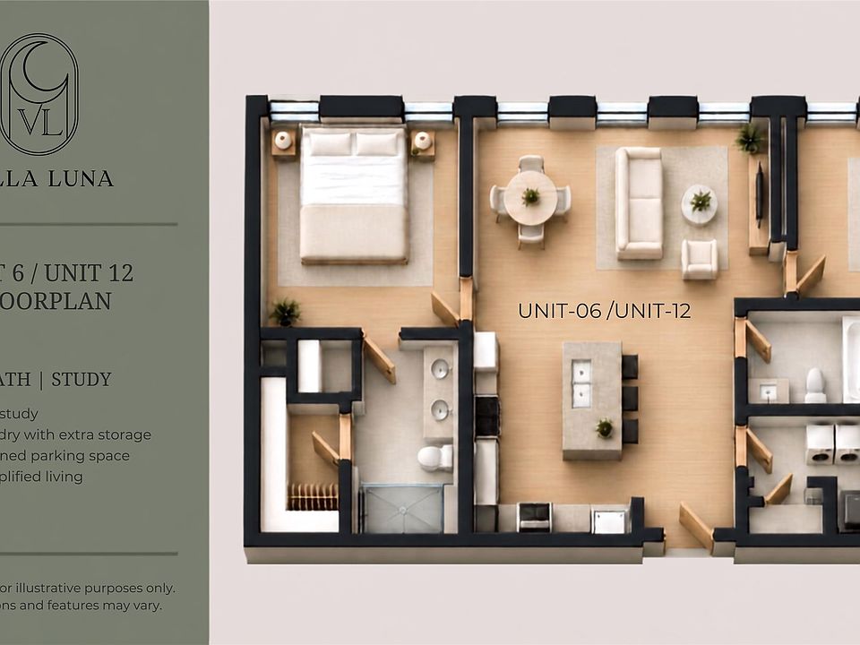 2nd image of 76 Main St #6