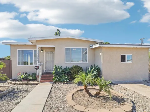 6553 Lemarand Ave, San Diego, CA 92115