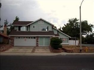 3911 E Avenue R12, Palmdale, CA 93550