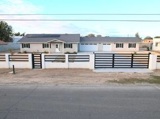 9737 East Ave #Q4, Littlerock, CA 93543