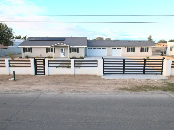 9737 East Ave #Q4, Littlerock, CA 93543