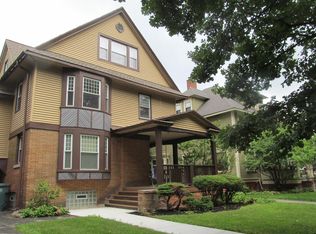 205 Rutgers St #3, Rochester, NY 14607