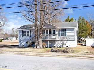 964 W Main St, Belhaven, NC 27810