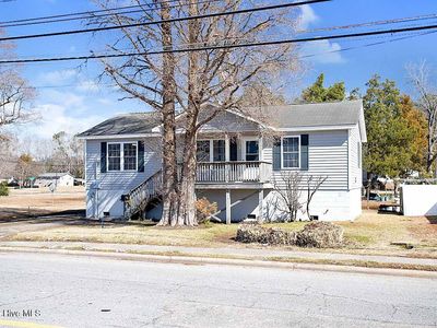 964 W Main Street, Belhaven, NC, 27810