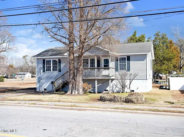 964 W Main Street, Belhaven, NC 27810