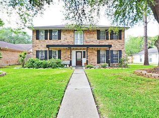 18014 Longcliffe Dr, Houston, TX 77084