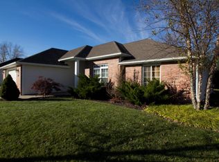 505 Amazon Dr, Columbia, MO 65202