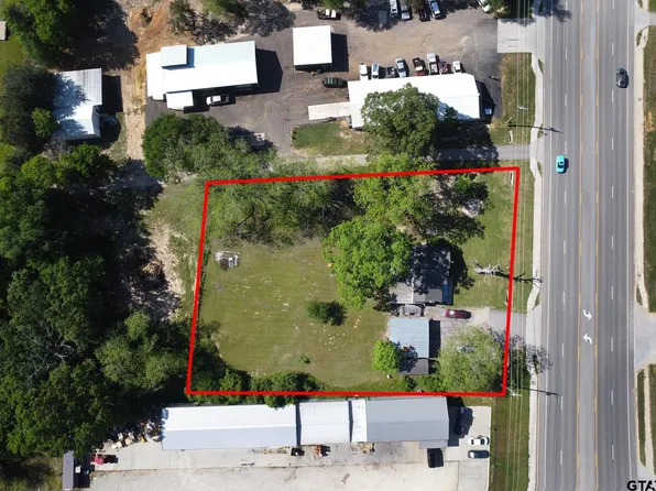 17433 Old Jacksonville Hwy, Flint, TX 75762