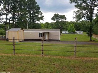 1814 W Maddox Rd #A-B, Jacksonville, AR 72076