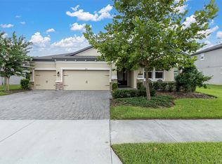 11876 Ranchers Gap Dr, Odessa, FL 33556