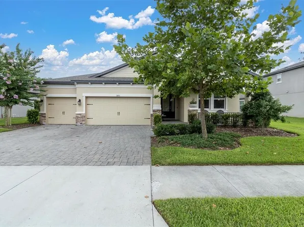 11876 Ranchers Gap Dr, Odessa, FL 33556