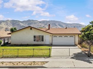 666 Fashion Way, Banning, CA 92220
