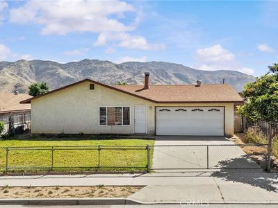 666 Fashion Way, Banning, CA, 92220