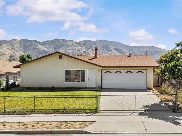 666 Fashion Way, Banning, CA 92220