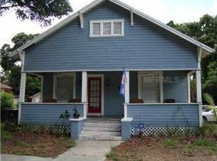 908 E New Orleans Ave, Tampa, FL 33603
