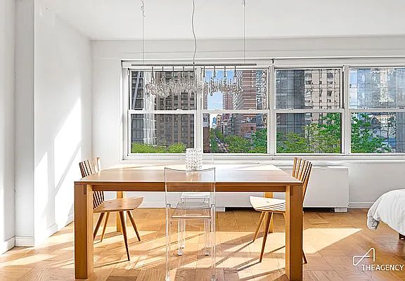 5th image of 160 W End Ave APT 7C