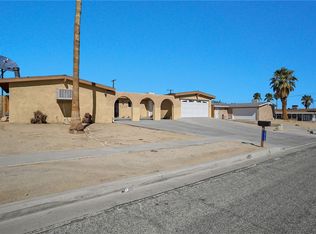 72732 Granite Ave, Twentynine Palms, CA 92277
