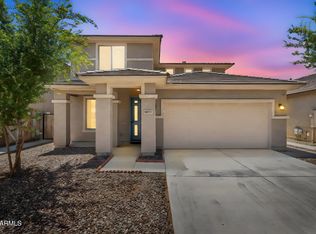 8953 W TOWNLEY Avenue, Peoria, AZ 85345