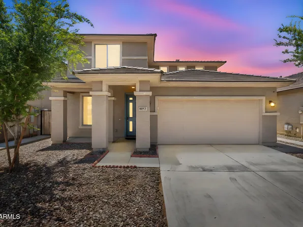 8953 W TOWNLEY Avenue, Peoria, AZ 85345