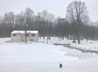 7959 Sherman Rd, Frederic, MI 49738