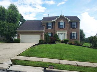 2715 Running Creek Dr, Florence, KY 41042