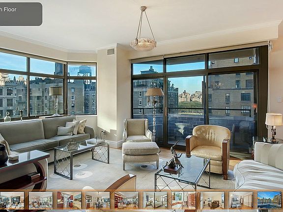 4th image of 22 W 66th St #14