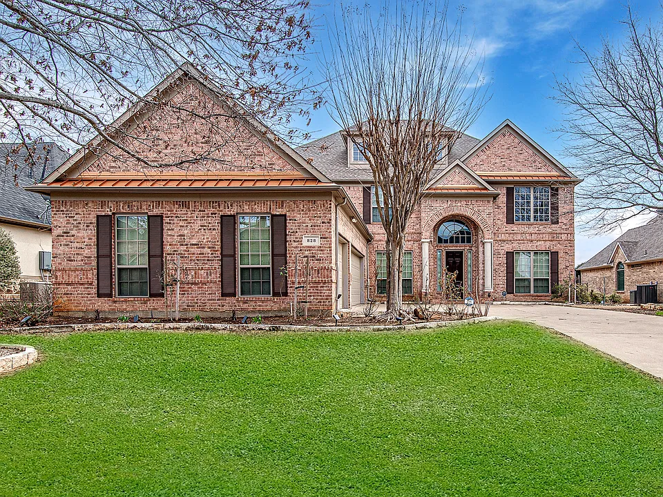828 Thomas Crossing Dr