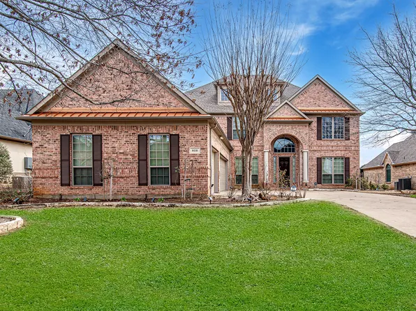 828 Thomas Crossing Dr, Burleson, TX 76028